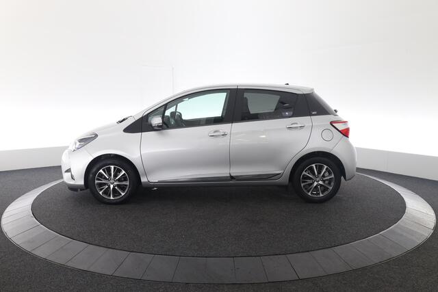 Toyota YARIS 1.5 VVT-i Active
