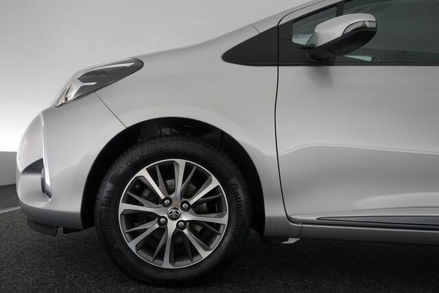 Toyota YARIS 1.5 VVT-i Active