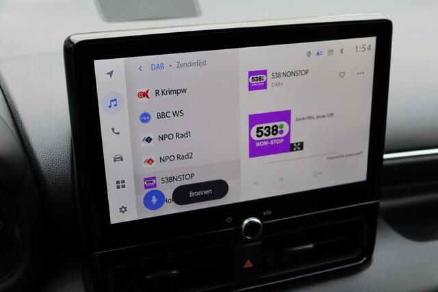 Toyota YARIS 1.5 Hybrid 130 Executive, parkeersensoren, BSM, Apple CarPlay / Android Auto.