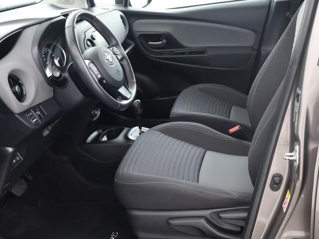 Toyota YARIS 1.5 Hybrid Active I Achteruitrijcamera I Cruise Control