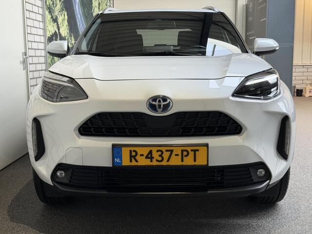 Toyota YARIS Cross 1.5 Hybrid Dynamic