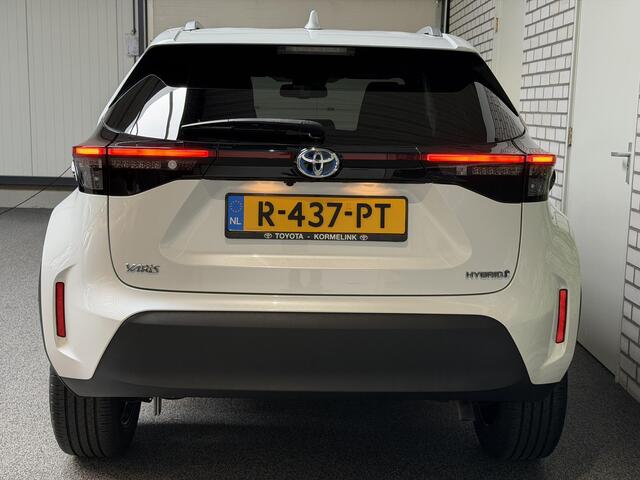 Toyota YARIS Cross 1.5 Hybrid Dynamic