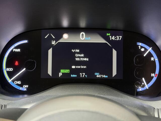 Toyota YARIS Cross 1.5 Hybrid Dynamic