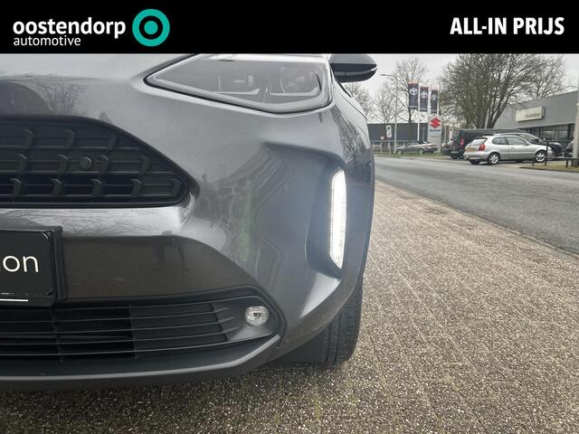 Toyota YARIS Cross 1.5 Hybrid 115 First Edition