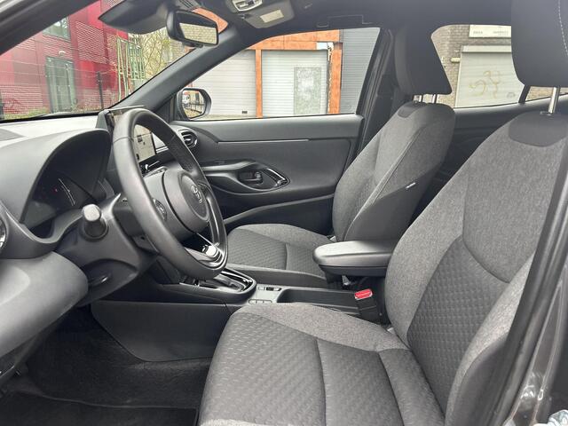 Toyota YARIS Cross 1.5 Hybrid 115 First Edition