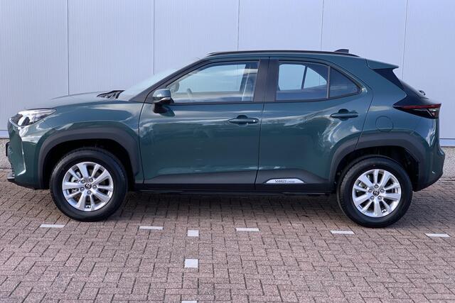 Toyota YARIS Cross 1.5 Hybrid 115 Active | Camera | Apple Carplay | Mettalic | Lichtmetalen Velgen