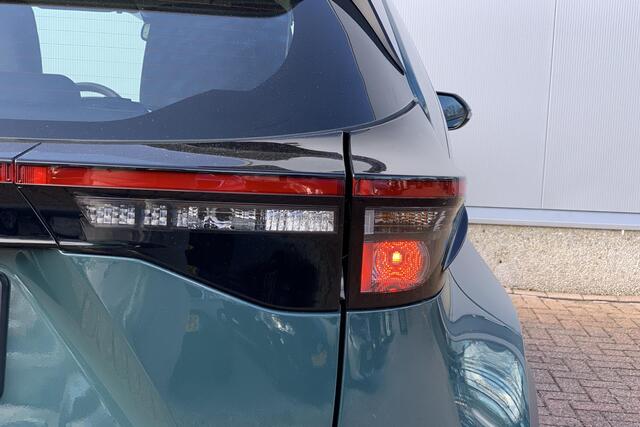 Toyota YARIS Cross 1.5 Hybrid 115 Active | Camera | Apple Carplay | Mettalic | Lichtmetalen Velgen