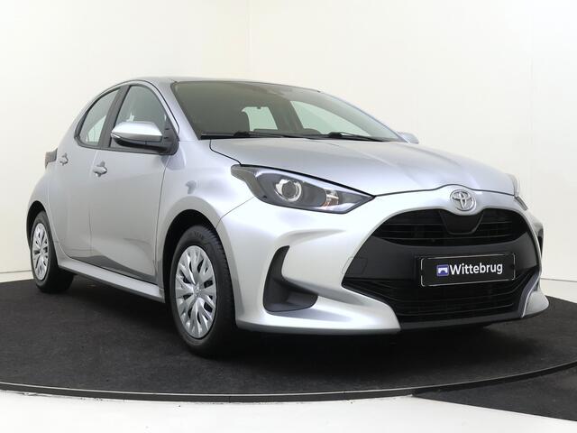 Toyota YARIS 1.5 VVT-i Active