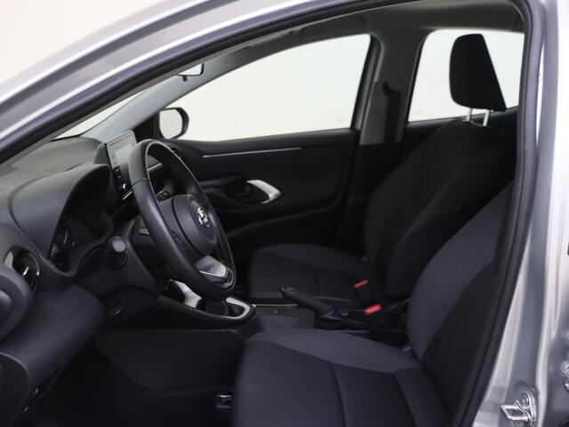 Toyota YARIS 1.5 VVT-i Active