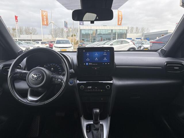 Toyota YARIS Cross 1.5 Hybrid Dynamic