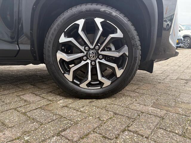 Toyota YARIS Cross 1.5 Hybrid Dynamic