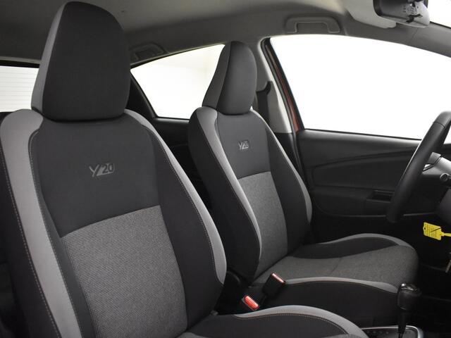 Toyota YARIS 1.5 Hybrid Y20