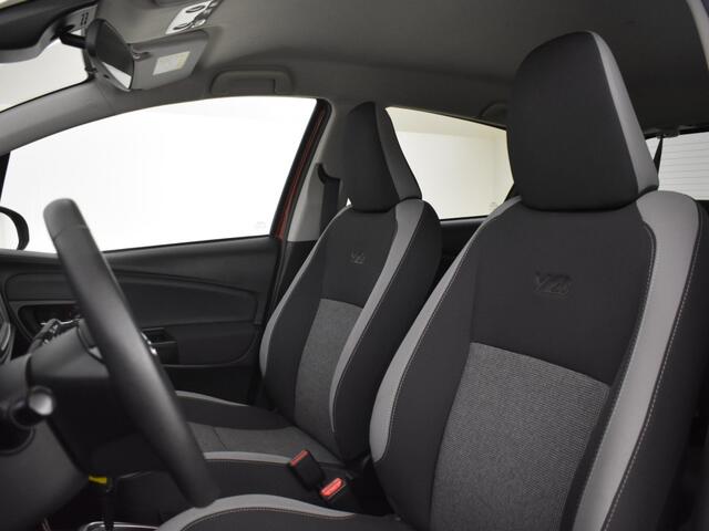 Toyota YARIS 1.5 Hybrid Y20