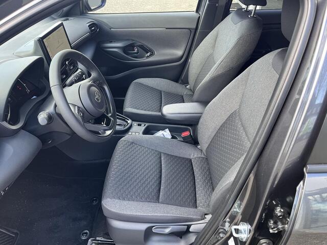 Toyota YARIS Cross 1.5 Hybrid 115 Dynamic Comfort Pack | Nu met EXTRA INRUILVOORDEEL VAN ¤ 2.000,-