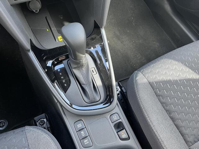 Toyota YARIS Cross 1.5 Hybrid 115 Dynamic Comfort Pack | Nu met EXTRA INRUILVOORDEEL VAN ¤ 2.000,-