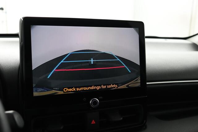 Toyota YARIS 1.5 Hybrid 115 Dynamic | Apple Carplay/Android auto | Parkeersensoren | Stoel/Stuurverwarming | Parkeercamera |