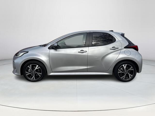 Toyota YARIS 1.5 Hybrid 115 Dynamic | 06-10141018 Voor meer informatie