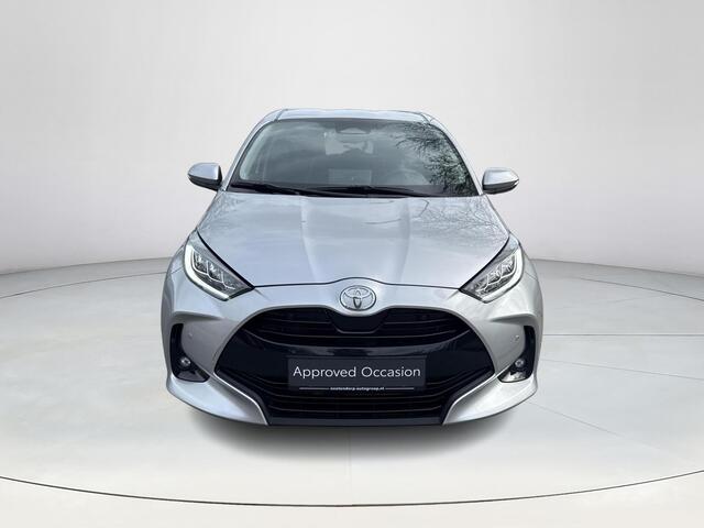 Toyota YARIS 1.5 Hybrid 115 Dynamic | 06-10141018 Voor meer informatie