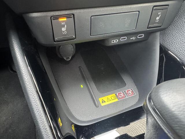 Toyota YARIS 1.5 Hybrid 130 GR SPORT | Achteruitrijcamera | Stoelverwarming | Adaptive Cruise Control |