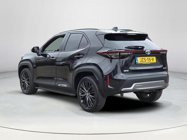 Toyota YARIS Cross 1.5 Hybrid Adventure | Head-Up | Stoel / Stuurverwarming | Apple CarPlay | Rijklaar incl. garantie |