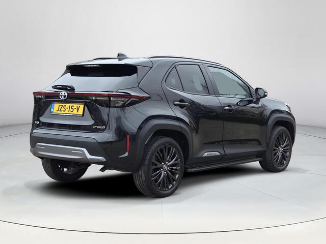 Toyota YARIS Cross 1.5 Hybrid Adventure | Head-Up | Stoel / Stuurverwarming | Apple CarPlay | Rijklaar incl. garantie |