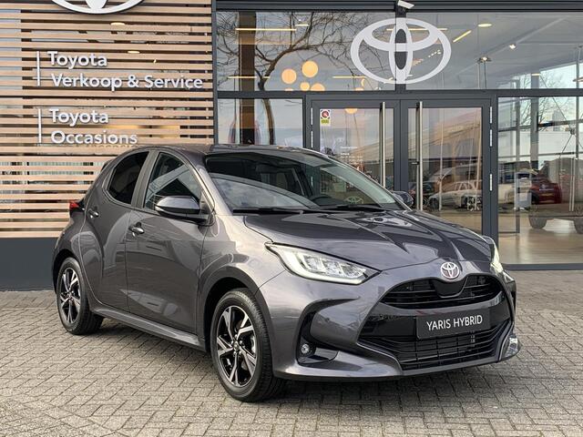Toyota YARIS 1.5 Hybrid 115 Dynamic EXTRA INRUIL VOORDEEL 2.000,--