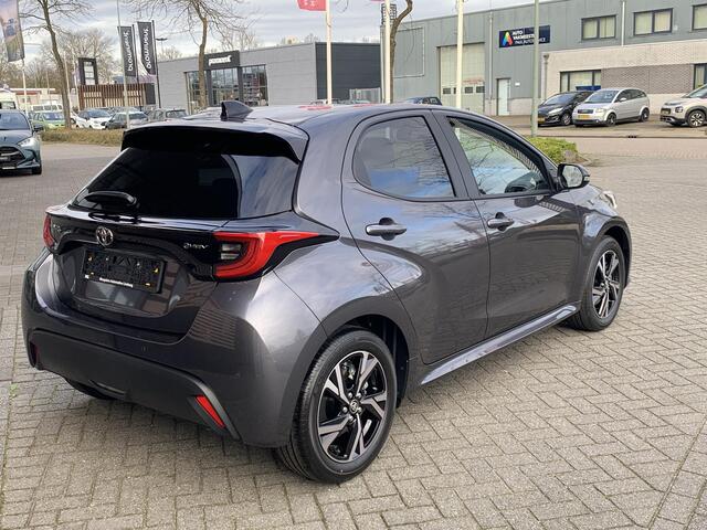 Toyota YARIS 1.5 Hybrid 115 Dynamic EXTRA INRUIL VOORDEEL 2.000,--