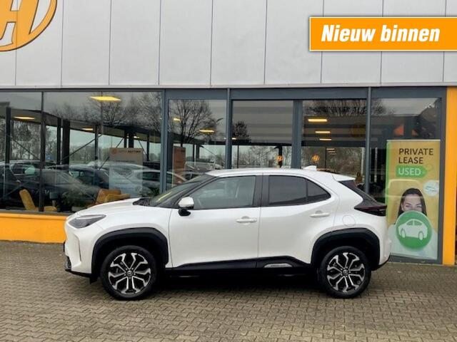 Toyota YARIS 1.5 Hybrid Comfort - Navi/apple/android- camera