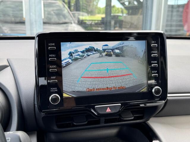 Toyota YARIS 1.5 Hybrid Comfort - Navi/apple/android- camera