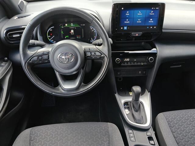 Toyota YARIS Cross 1.5 Hybrid Explore