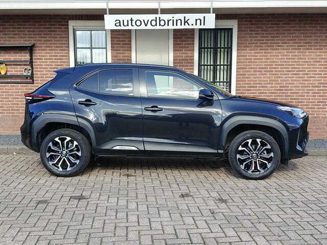 Toyota YARIS Cross 1.5 Hybrid Explore