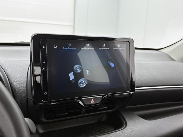 Toyota YARIS 1.5 Hybrid 115 Active | Direct leverbaar! | Gasring