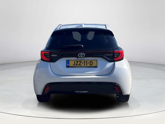 Toyota YARIS 1.5 Hybrid Executive