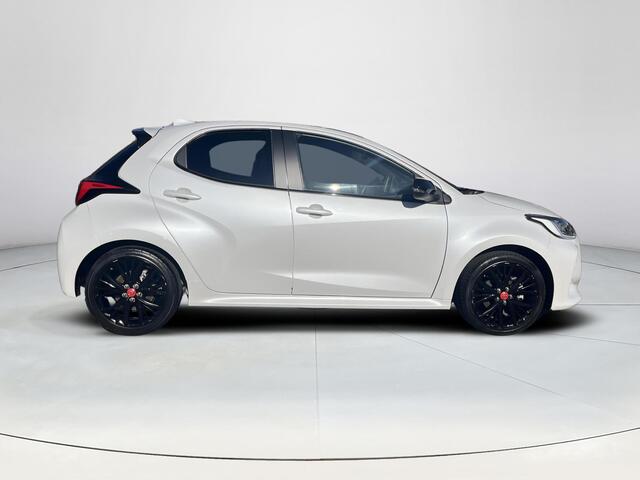 Toyota YARIS 1.5 Hybrid Executive