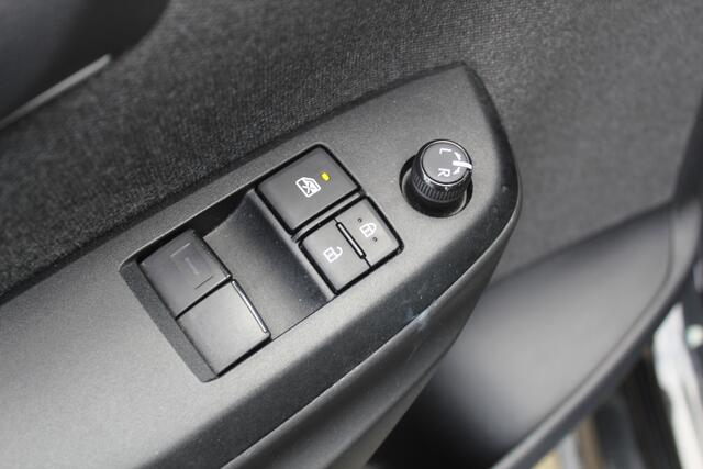 Toyota YARIS 1.5 Hybrid Active Elek ramen I Parkeercamera I Apple Carplay/ Android auto l Automaat l Cruise control l