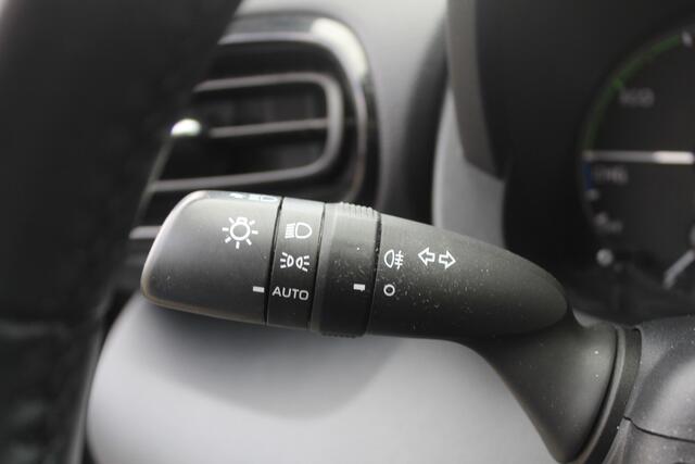 Toyota YARIS 1.5 Hybrid Active Elek ramen I Parkeercamera I Apple Carplay/ Android auto l Automaat l Cruise control l