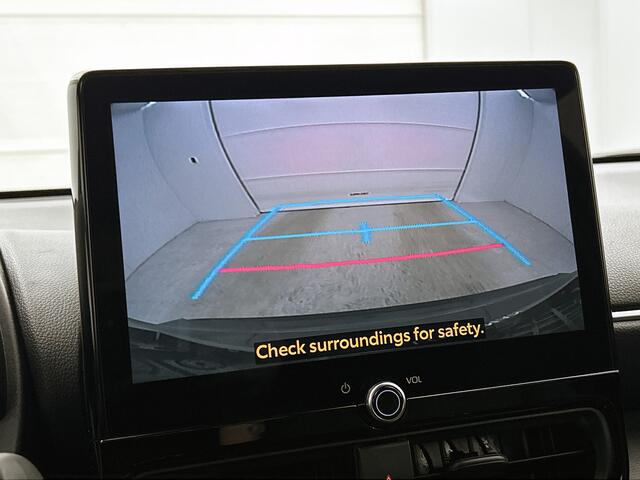 Toyota YARIS Cross 1.5 Hybrid 115 First Edition + Comfort Pack | Dealeronderhouden | Stoel + Stuurverwarming | Facelift Model | PDC voor en achter |