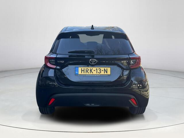 Toyota YARIS 1.5 Hybrid 115 Dynamic