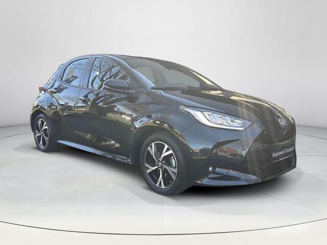 Toyota YARIS 1.5 Hybrid 115 Dynamic