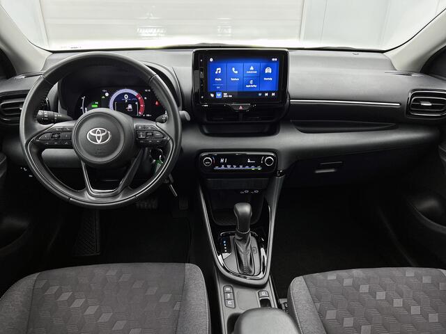 Toyota YARIS Hybrid 115 First Edition | Apple Carplay | Android Auto |