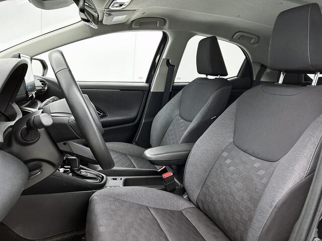 Toyota YARIS Hybrid 115 First Edition | Apple Carplay | Android Auto |