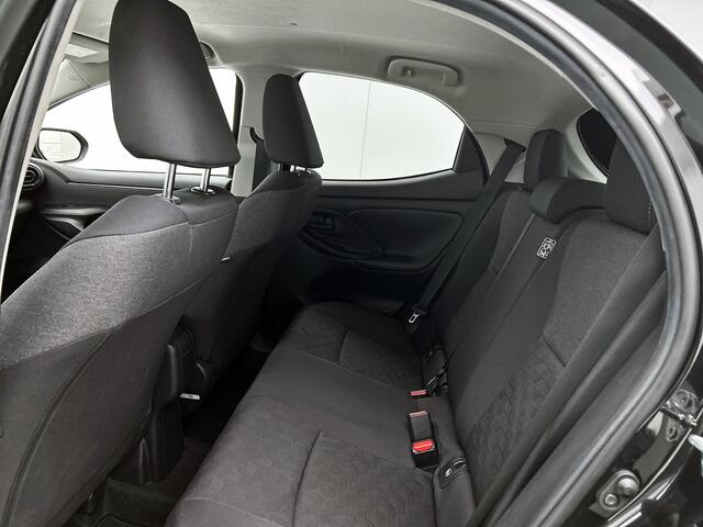 Toyota YARIS Hybrid 115 First Edition | Apple Carplay | Android Auto |