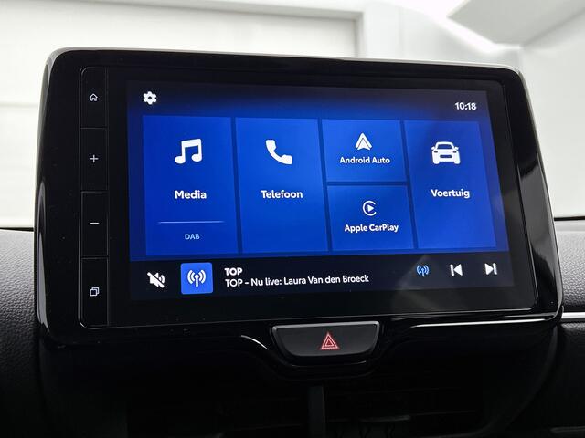 Toyota YARIS Hybrid 115 First Edition | Apple Carplay | Android Auto |