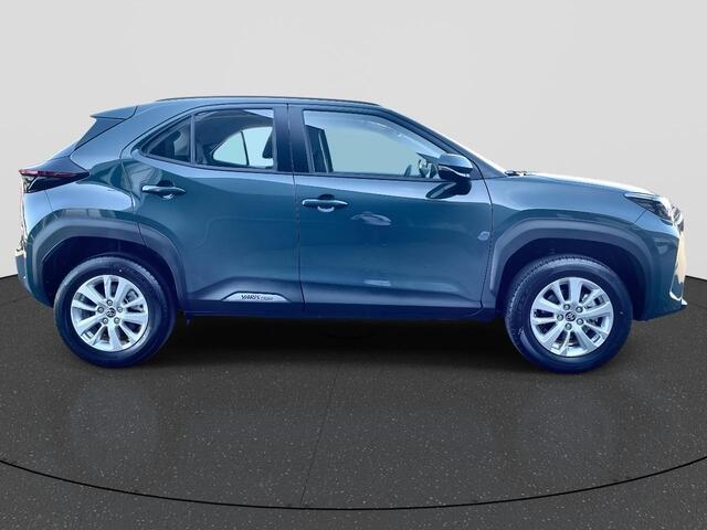 Toyota YARIS Cross 1.5 Hybrid 115 Active Extra inruilwaarde Euro 2.000,=