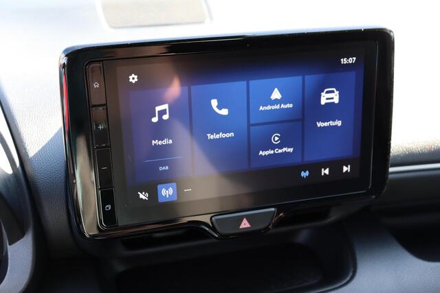 Toyota YARIS 1.5 Hybrid 115 Dynamic, Comfort Pack Apple carplay / Android auto, BSM, Parkeersensoren.