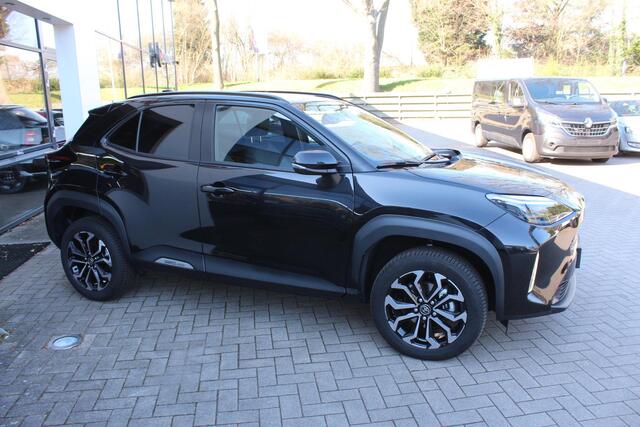 Toyota YARIS Cross 1.5 Hybrid 130 Dynamic