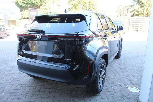 Toyota YARIS Cross 1.5 Hybrid 130 Dynamic