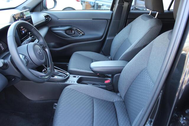 Toyota YARIS Cross 1.5 Hybrid 130 Dynamic