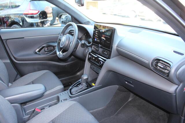 Toyota YARIS Cross 1.5 Hybrid 130 Dynamic