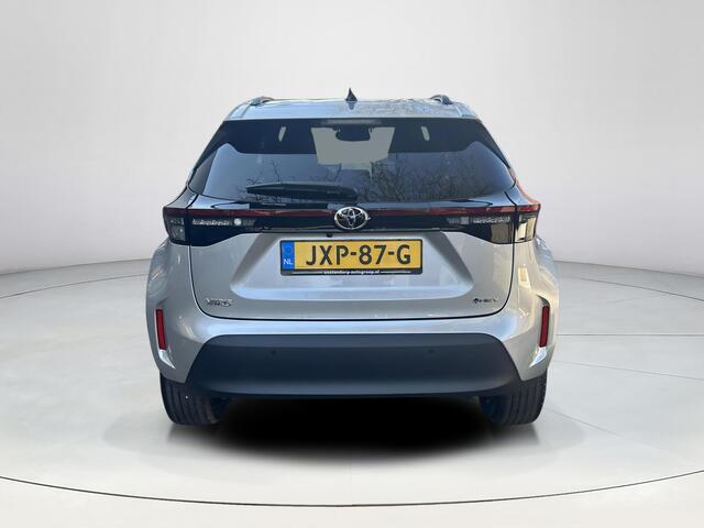 Toyota YARIS Cross 1.5 Hybrid 130 Dynamic